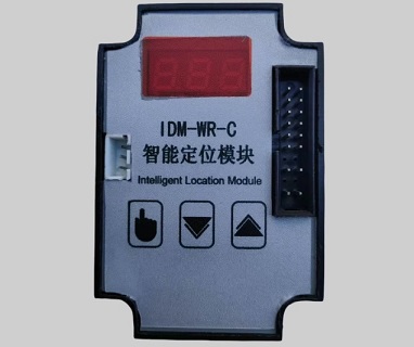 Mạch điều khiển cho van actuator IDM-WR-C Intelligent Positioning Module Electric Actuator Controller