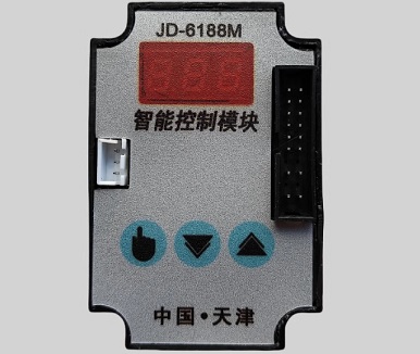 Mạch điều khiển cho van actuator JD-6188M Intelligent Control Module Electric Actuator Controller