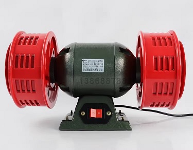 Còi báo động công nghiệp,Electric air defense siren JDW-300