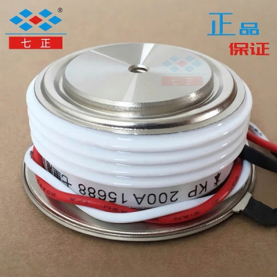 Thyristor công suất SCR (loại dày) ShangZheng KP200A KP300A KP400A KP500A KP600A KP800A KP1000A KP1200A KP1500A KP1600A KP1800A KP2000A KP2500A KP3000A KP3500A 1600V