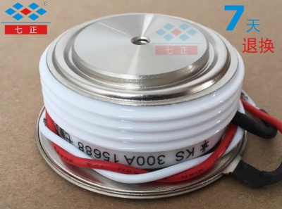 Mô đun công suất  (loại dày) ShangZheng KS200A KS300A KS400A KS500A KS600A KS800A KS1000A 1600V Bidirectional Spiral Thyristor SCR