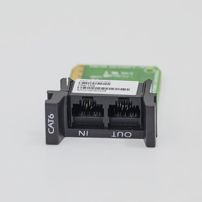 Thiết bị chống sét cho hệ thống Tel, LAN Module APC PNETR6 chính hãng