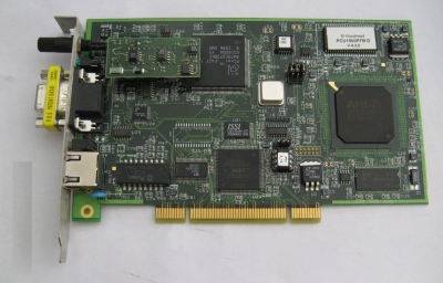 Card mạng, Molex / Woodhead / Applicom PCU1500PFB Profibus Network Interface Card