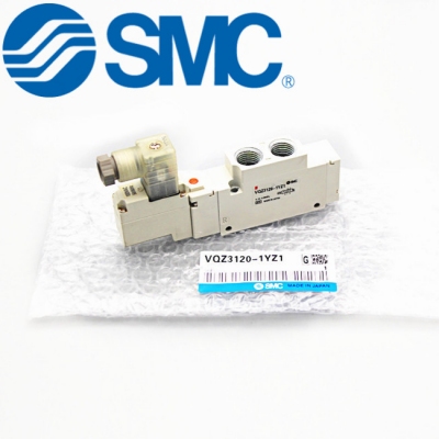 Van điện từ, SMC solenoid valve VQZ3120-1YZ1-02 VQZ3120K-5YZ-02 VQZ3120K-5YO1-02F-Q
