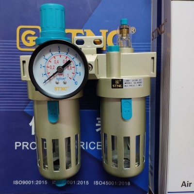 Bộ lóc tách dầu-nước,  Air Oil Water Separator STNC; GFR4000, GFC4000G, GFC3000