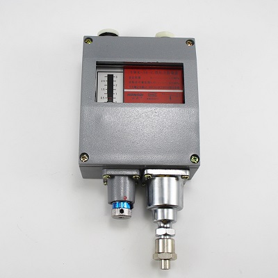 Bộ điều khiển áp suất Hongqi pressure controller YWK-50, YWK-50C, YWK-50-C