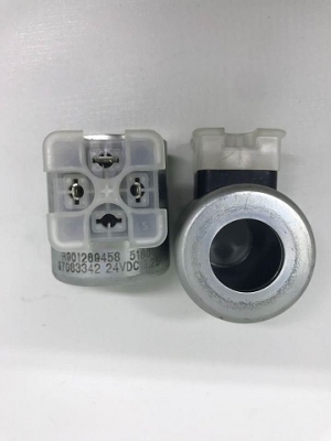 Cuộn hút van điện từ Solenoid coil R902602691-2557 R901219441 SP3800 GP6037A49 926169