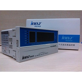 Bộ điều khiển nhiệt độ BWDK-S201F/E/C dry-type transformer thermostat original Fuzhou Inno Technology DAQO-B10-220-F
