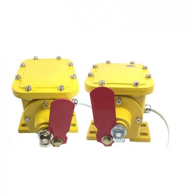 Cảm biến chống rách băng tải ZGSL-I HRSL-26G-80F Tear Switch SL-I ZL-1 Longitudinal Tear Detector ZL1-A1B-I