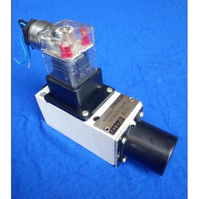 Rơle  áp suất, Pressure relay HED40P15B/350Z14L24S Huade HED40P15B/350Z14L220S 100