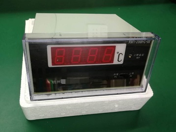 Bộ hiển thị số nhiệt độ máy biến áp lực, XMT-288FC XMT-288FC-II XMT-288FC-III