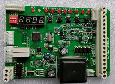 Bộ truyền động thiết bị truyền động GAMX-2015CP Bernard actuator control board actuator motherboard position positioning board