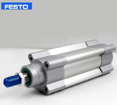 Xi lanh, FESTO cylinder DSBC32-25-40-50-50-63-80-100-125-160-200-PPVA-N3