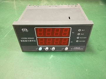 Hiển thị nhiệt độ Zhonghe LDSB-3024G intelligent display adjustment instrument