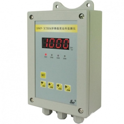 Đồng hồ đo nhiệt độ đa kênh Changhui Instrument SWP-XTRM-R-2-HK  SWP-XTRM-R-3-HK  SWP-XTRM-R-4-HK  SWP-XTRM-R-4-HP  SWP-XTRM-R-3-HP SWP-XTRM-R-2-HP 