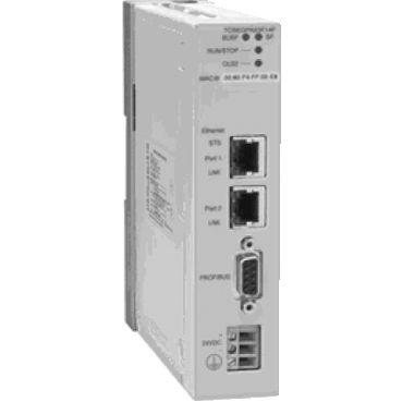 Modun truyền thông Schneider Network Module TSXP57104M TSXPSY1610M TCSEGPA23F14F