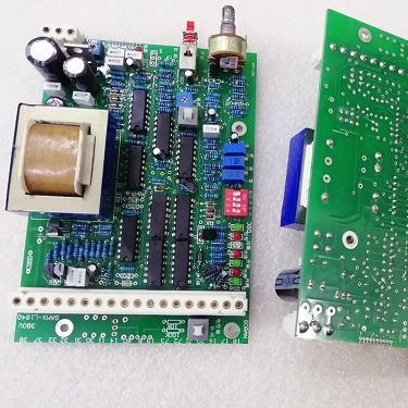 Mạch điều khiển cho van actuator GAMX-L1840 Electric Actuator Circuit Board GAMX-L1840 Bernard Actuator Control Board