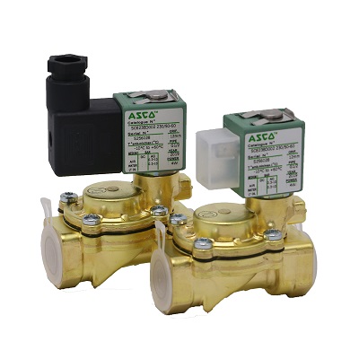 ASCO water valve solenoid valve SCE238D001/SCE238D002/D004/D005/D009/D007/D010