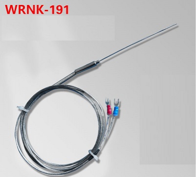 Cảm biến nhiệt độ, đầu dò nhiệt độ WRNK-191 K/E/J