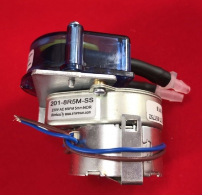 Bơm Nhu Động Bơm Thoát Nước CEMS Gas Analyzer THOMAS peristaltic pump 203-7C2-1N6-MS