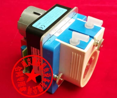 Bơm Nhu Động Bơm Thoát Nước CEMS peristaltic pump SP 04 ES / 03