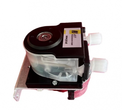 Bơm Nhu Động Bơm Thoát Nước CEMS gas analyzer peristaltic pump JCT JCT-CP