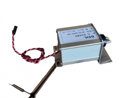 Cảm biến đo nồng độ oxy, oxygen analysis module oxygen sensor assembly Oxy-11 OXY-11