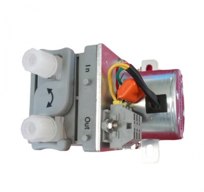 Bơm Nhu Động Bơm Thoát Nước CEMS peristaltic pump PCP115 5 rpm 220V