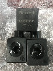 Cuộn hút van điện từ Rexroth coil R901083065 R901090821 R934000451 R9340040894