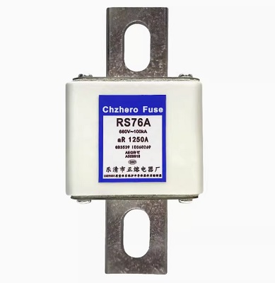 cầu chì cắt nhanh RS76A 1000V 1600A1500A1250A1100A1000A800A700A600A500A fuse