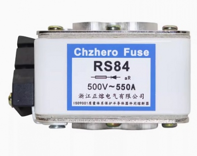 cầu chì cắt nhanh Fast Fuse RS84 500V 690V 500A 560A 630A 800A 900A 1000A