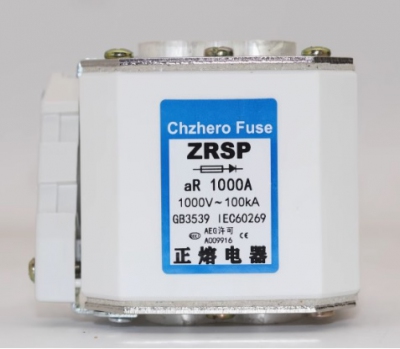 cầu chì cắt nhanh Fast fuse ZRSP-1000/1500 800A900A1000A1100A1250A1500A fuse