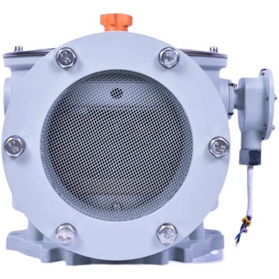 Van giảm áp Shenyang Keqi pressure relief valve YSF9-55/130DKJ, YSF9-55/80DKJ