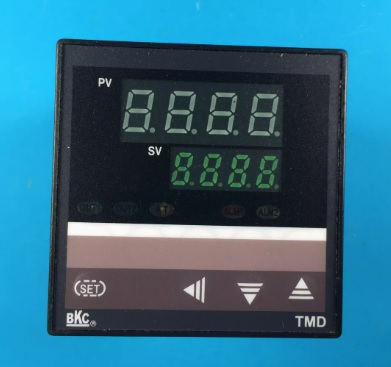 Đồng hồ nhiệt độ BKC temperature control meter TMD-7412Z TMD-7512Z TMD-7202Z TMD-7432Z  TMD-N7412 