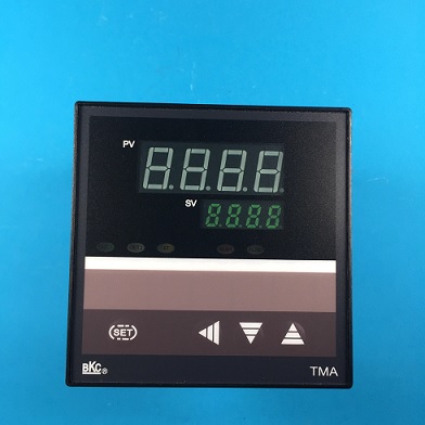 Đồng hồ nhiệt độ BKC temperature control meter TMA-7412Z TMA-7512Z  TMA-7202Z  TMA-7432Z TMA-7532Z TMA-7911Z 