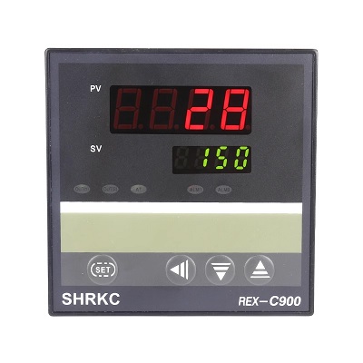 Đồng hồ nhiệt độ SHRKC thermostat REX-C900FD10-M*AN  REX-C900FD10-V*AN  REX-C900FK02-M*AN REX-C900FK02-V*AN