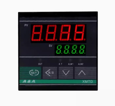 Đồng hồ nhiệt độ A&A XMTD-8131P high-precision intelligent temperature regulator AAA brand XMTD-8181P