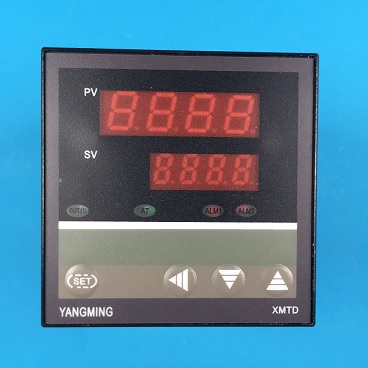 Đồng hồ nhiệt độ  Yangming temperature controller XMTD6000 6302 6312 6332 6802 6812 6832