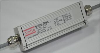 Cảm biến vị trí VOLFA Signal Module VOIFA Linear Angle Displacement Sensor VOL-RS 485 Electronic Ruler