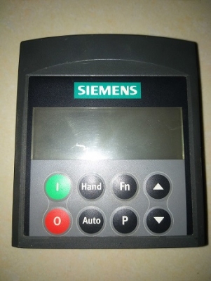 Bàn phím biến tần, Siemens inverter panel MM430 6SE6400-0BE00-0AA0