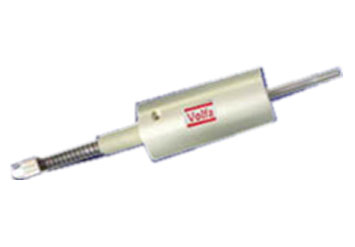 Cảm biến vị trí VOLFA sensor KDN14 KDN14 miniature linear displacement sensor elastic automatic reset