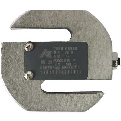 Cảm biến tải, cảm biến cân, Keli Sensor PST-50kg100/200/300/500kg1t2t Keli S-type load cell