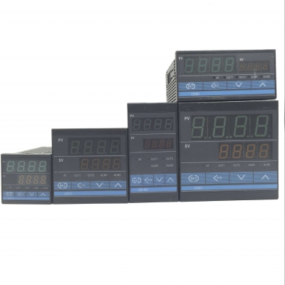 Bộ điều khiển nhiệt độ RKC, PID intelligent temperature controller RKC CH102, CB100, CB400, CH402, CB103, CD901, CD701, CD401, CD101