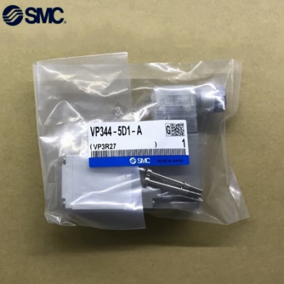 Van điện từ, SMC  solenoid valve VP344-5DZ1-A VP344-5DZB1-A VP344-5G