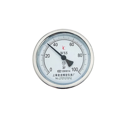đồng hồ đo nhiệt độ, thermometer WSS-403 WSS403
