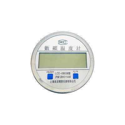 đồng hồ đo nhiệt độ, bimetal thermometer WST/DTM-401