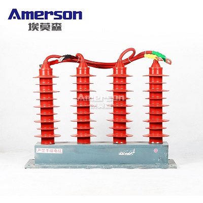 Thiết bị bảo vệ quá áp Amerson 40.5KV TBP-35 / 310