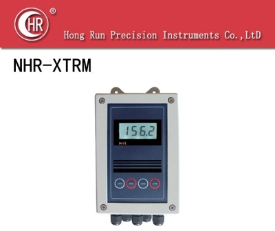 Đồng hồ đo nhiệt độ đa kênh NHR-XTRM LED-1 2 3 4-10 15 20