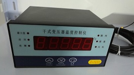 Bộ điều khiển nhiệt độ BWDK-3207 Dry Type Transformer Temperature Controller BWDK-3207 Transformer Resistance Thermometer