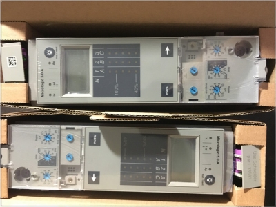 mạch điều khiển máy cắt, Schneider MT switch control unit Micrologic 2.0A Micrologic 5.0 Micrologic 5.0A Micrologic 5.0H Micrologic 5.0P Micrologic 6.0P